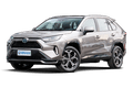 RAV4榮放 雙擎E+